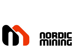 Nordic Mining ASA Logo