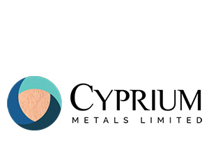cyprium metals logo